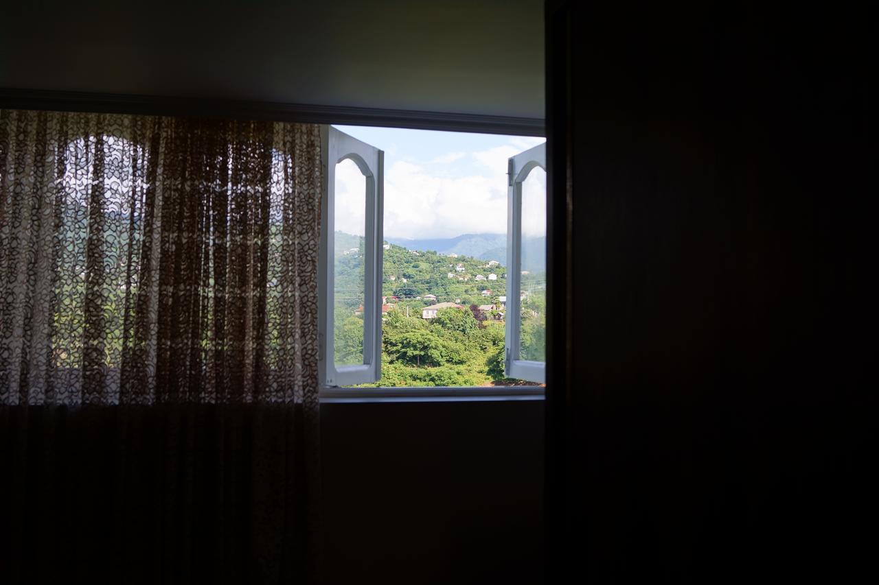 Anamaria Hotell Batumi Eksteriør bilde